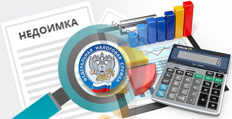 ФНС России расширит функционал сервиса оценки бизнеса