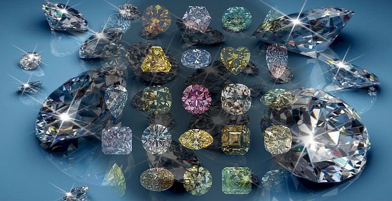 Обновлены правила обращения драгоценных металлов и камней